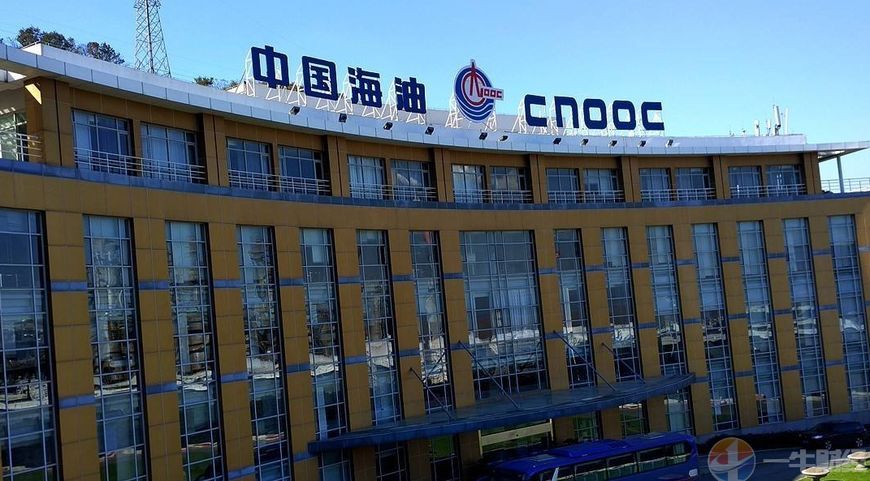 中海油與法國簽訂20年的天然氣長期供應協議