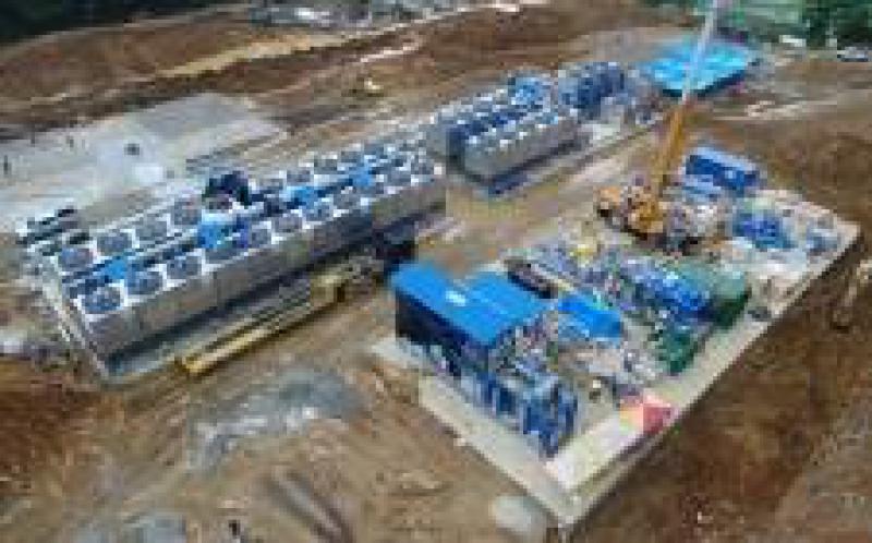 印度尼西亞預(yù)計今年將增加95兆瓦的額外地?zé)崮芰?></div>
					</a>
										<div   id=