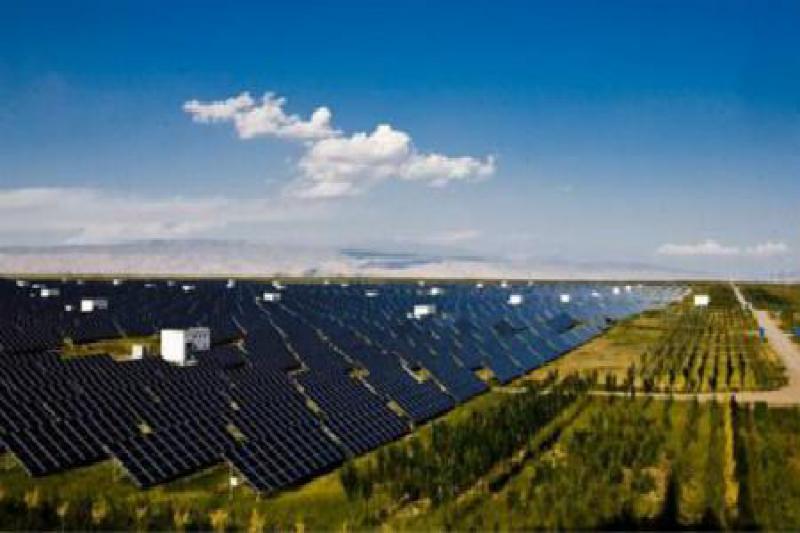 國家能源局就1.5GW光伏領(lǐng)跑基地獎勵事宜征求意見