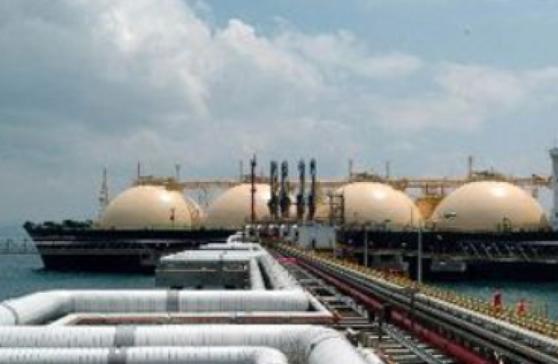 天然氣供需缺口催生進(jìn)口市場 到2020年我國進(jìn)口依賴度達(dá)52%