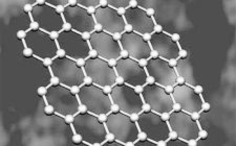 石墨烯產(chǎn)業(yè)將進(jìn)入高速發(fā)展期 或成電池技術(shù)突破方向