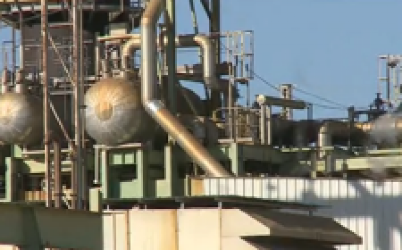 兩年后,加沙的電力供應(yīng)有所改善