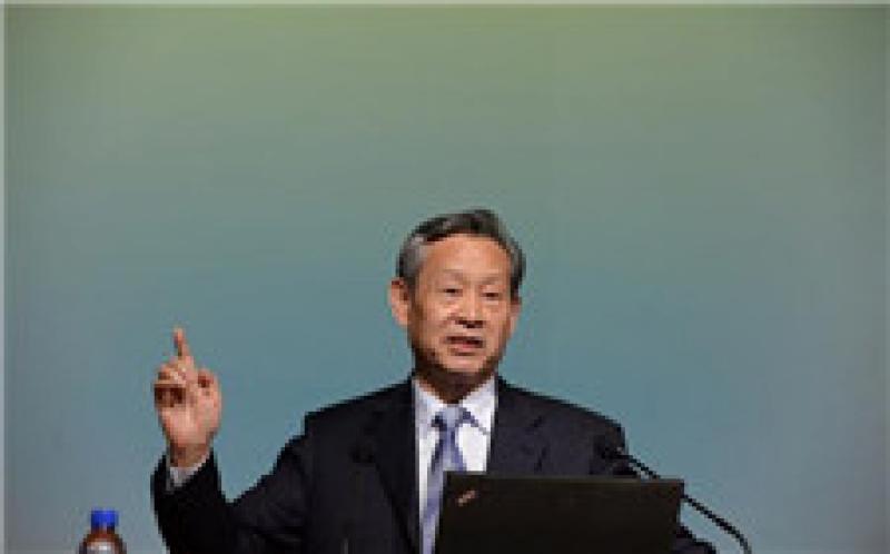 杜祥琬：如何深入淺出向公眾解釋中國核電安全標準很高