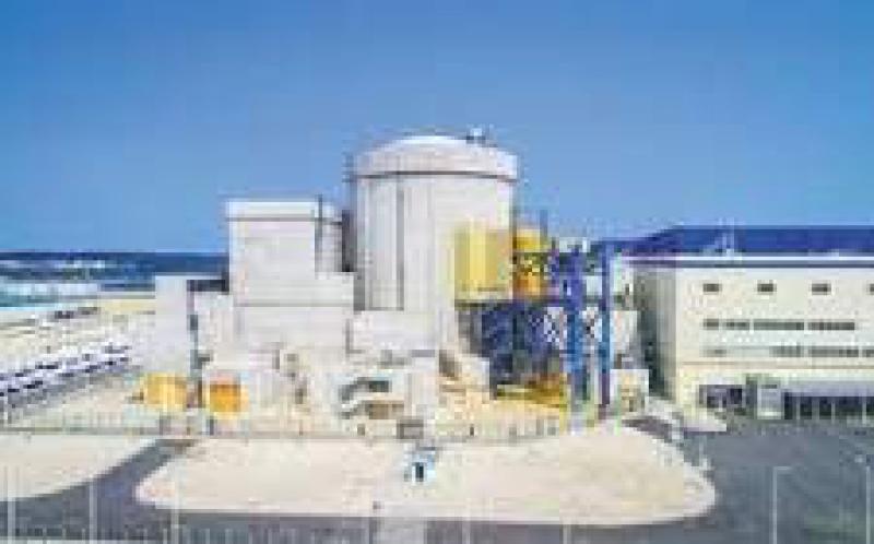 海南核能發(fā)電占比居全國(guó)第一 讓全島拉閘限電成為歷史