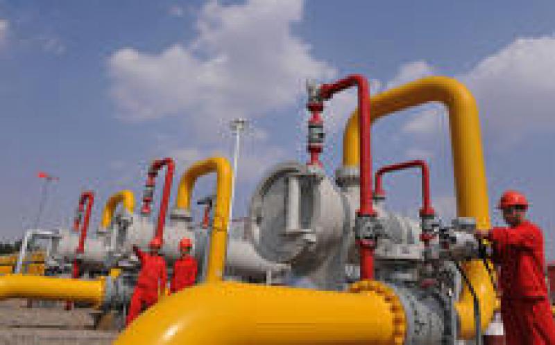 確保今冬天然氣供應(yīng)充足，多家油企加大天然氣基礎(chǔ)設(shè)施建設(shè)