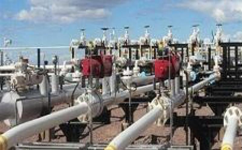 阿根廷對智利出口天然氣，整合其能源供應(yīng)和電網(wǎng)