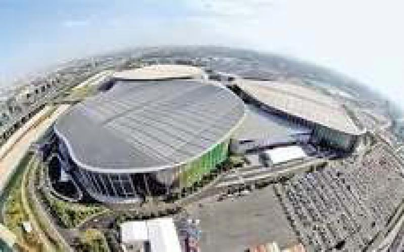 國家電網作為央企排頭兵，交易分團與供應商簽署進口合作意向