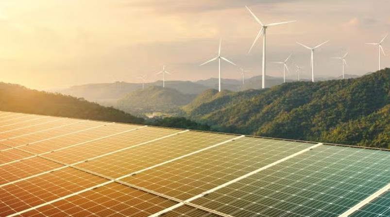 英國公布清潔能源產業計劃 目標年引資300億英鎊