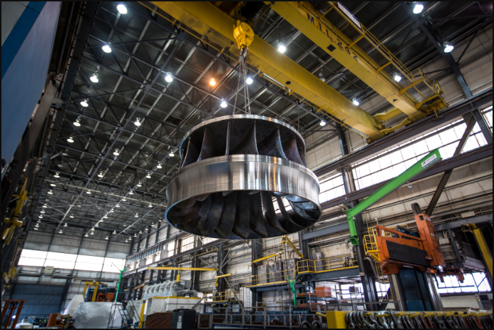 通用電氣Vernova獲力拓集團訂單，將升級瑪琳島水電站機組