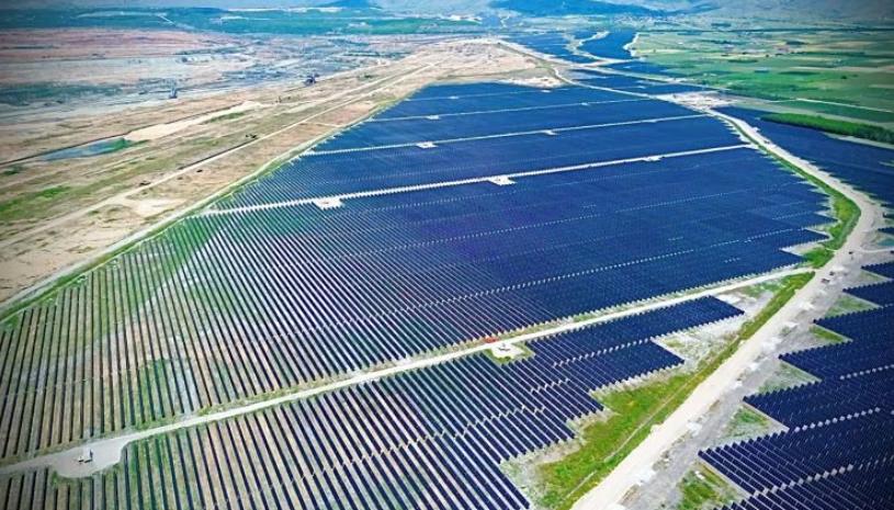 Nextracker為希臘550MW太陽能項(xiàng)目提供跟蹤器技術(shù)