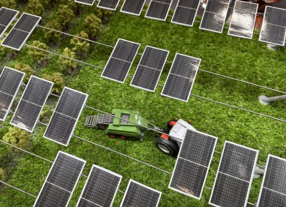 意大利延長1.5GW農(nóng)業(yè)光伏項目建設(shè)期限