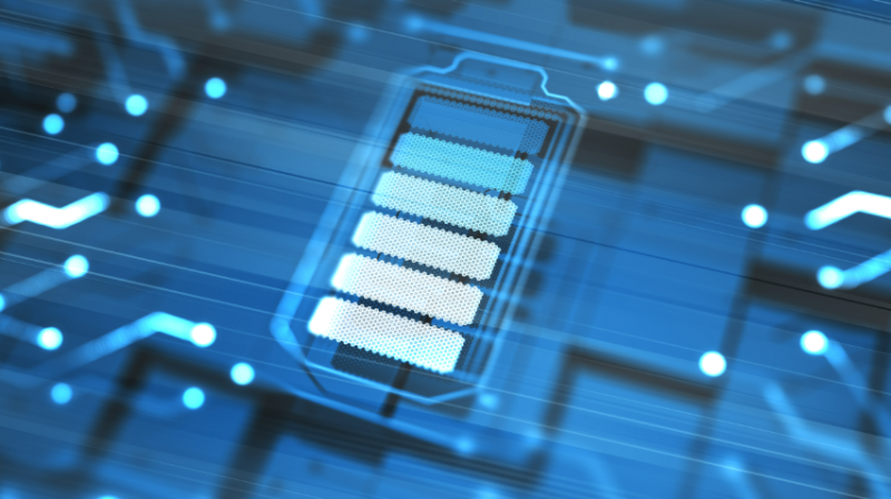 中企參與的印尼鎳資源和電池產業鏈項目奠基