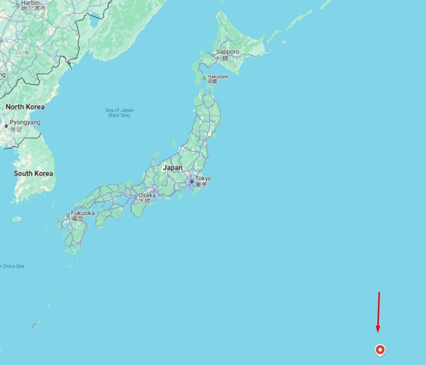 日本計劃2026年初從南鳥島附近海床開采稀土元素