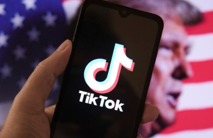 特朗普稱已經為TikTok找到買家，并將在大約兩周后公布