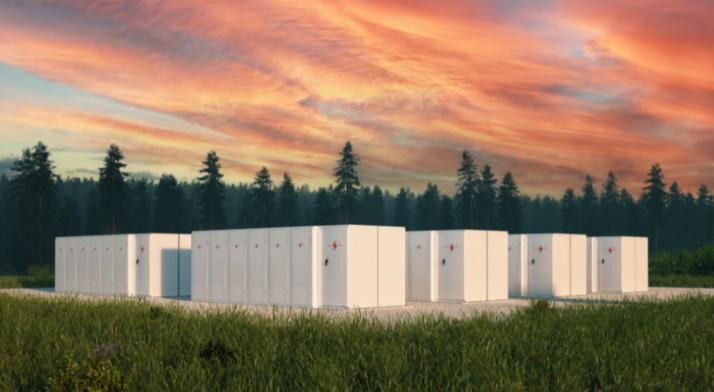 伽利略出售意大利98兆瓦電池儲能項(xiàng)目 買家或?yàn)镃ontourGlobal