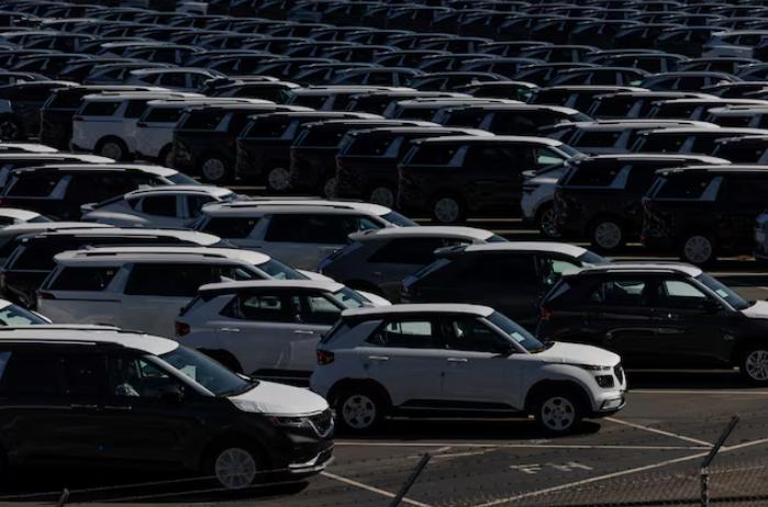 美國第二季度汽車銷量增長但下半年或面臨挑戰(zhàn)