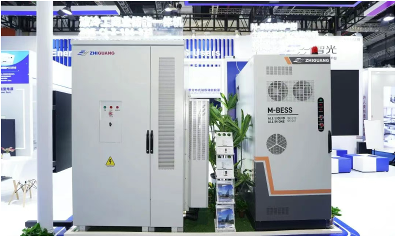 智光電氣成功簽約意大利大型光儲充電站項目，歐洲業(yè)務中心正式落地！