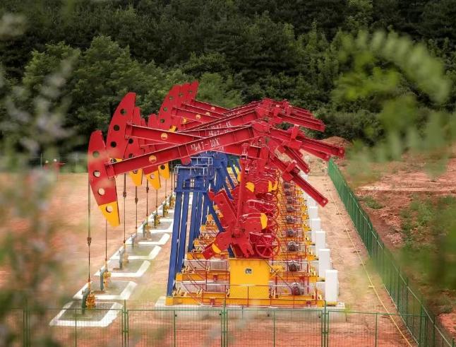 我國最大，突破200億立方米