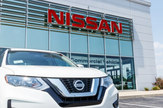 日媒:日產與富士康就在日本生產電動汽車舉行磋商