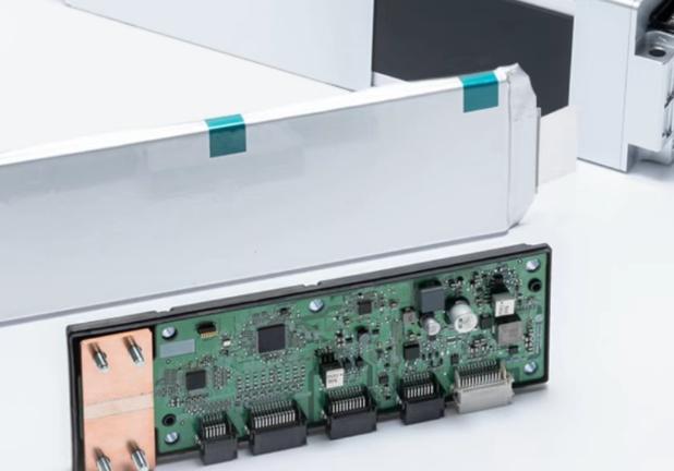 LG新能源預(yù)計(jì)Q2營業(yè)利潤將同比增長(zhǎng)152%