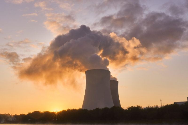 立陶宛核電運營商與法企簽署備忘錄 探討鉛冷快堆技術部署