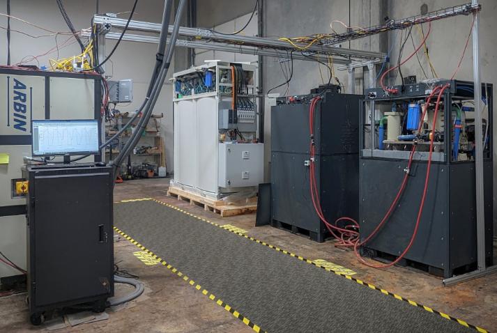 美國儲(chǔ)能項(xiàng)目獲資金支持 聚焦安全與韌性發(fā)展