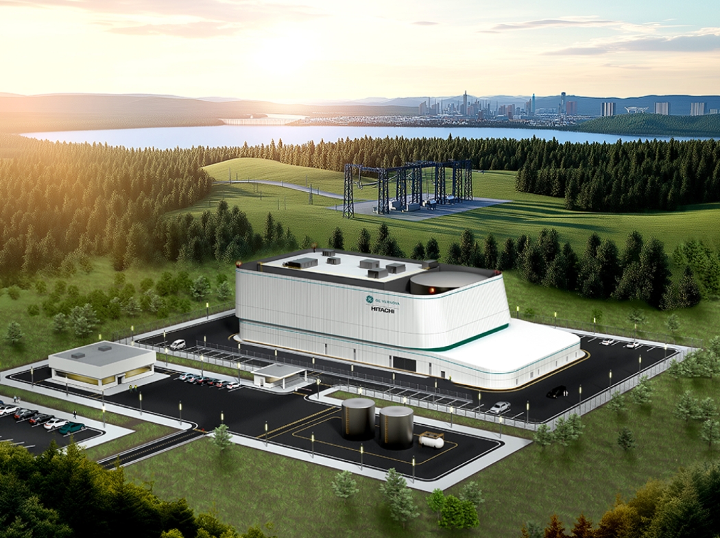 美國核管理委員會(huì)接受TVA小型模塊化反應(yīng)堆建設(shè)許可申請