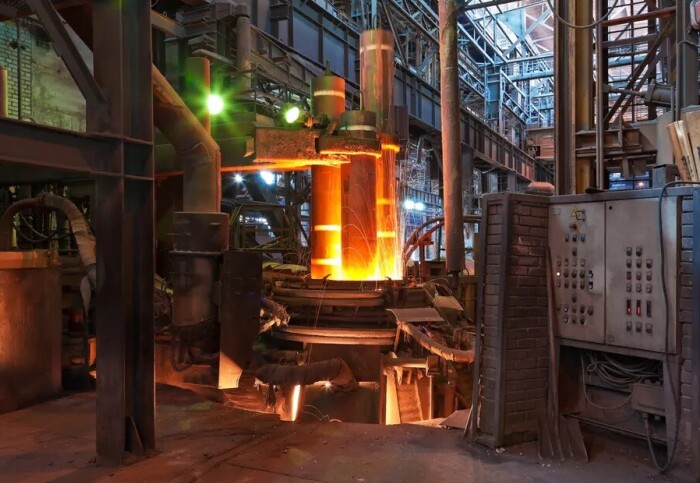 英國帝國理工學院與塔塔鋼鐵公司達成價值 700 萬英鎊的綠色鋼鐵研究合作