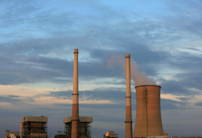 中國(guó)神華：印尼南蘇1號(hào)獨(dú)立發(fā)電項(xiàng)目1號(hào)機(jī)組通過96小時(shí)試運(yùn)行