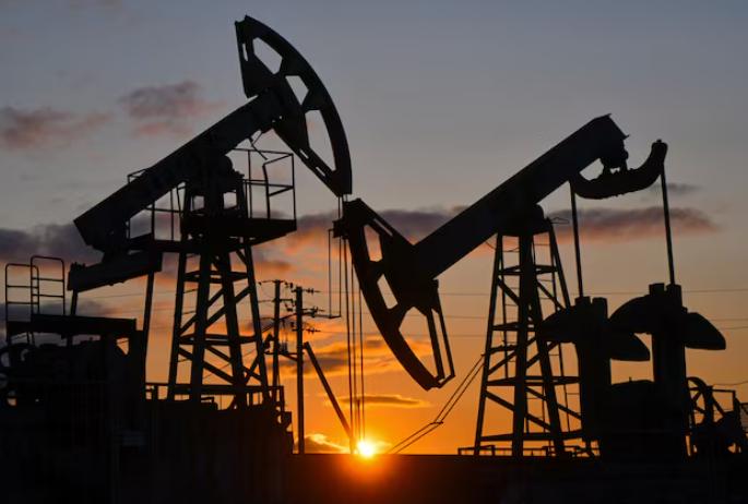 高盛上調(diào)2025年下半年油價預(yù)測 關(guān)注供應(yīng)與庫存變化