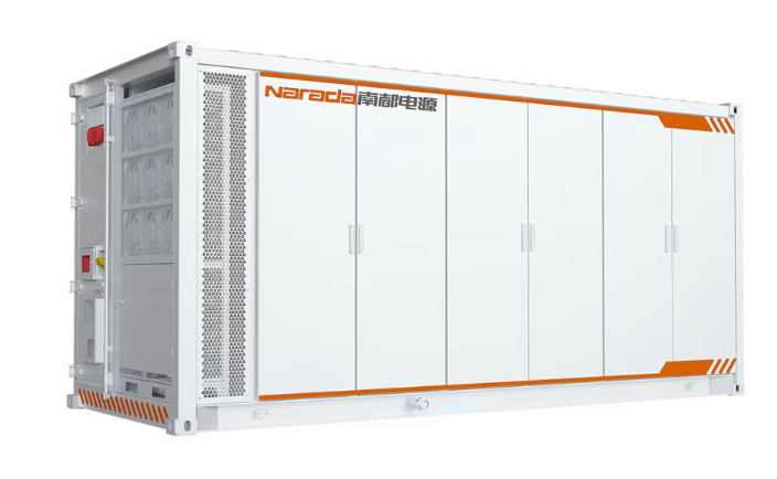 南都電源與希臘企業(yè)簽約 130MWh儲能項(xiàng)目落地歐洲