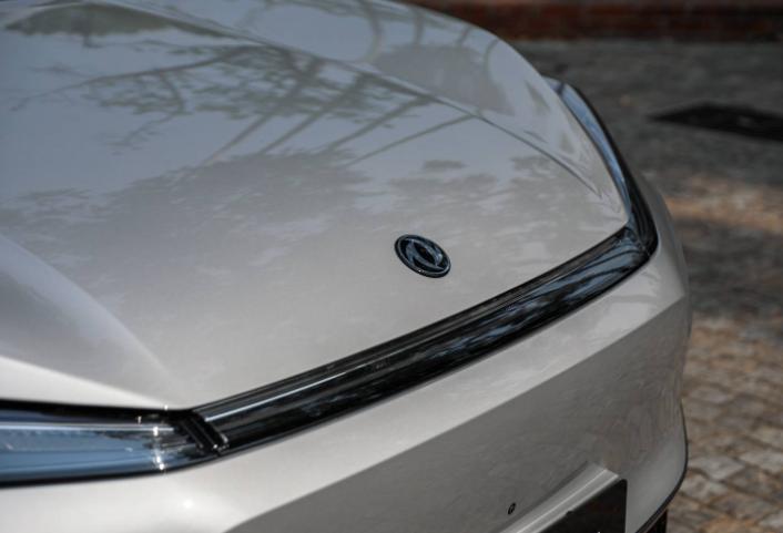 周鋒任東風汽車集團有限公司副總經理、黨委常委