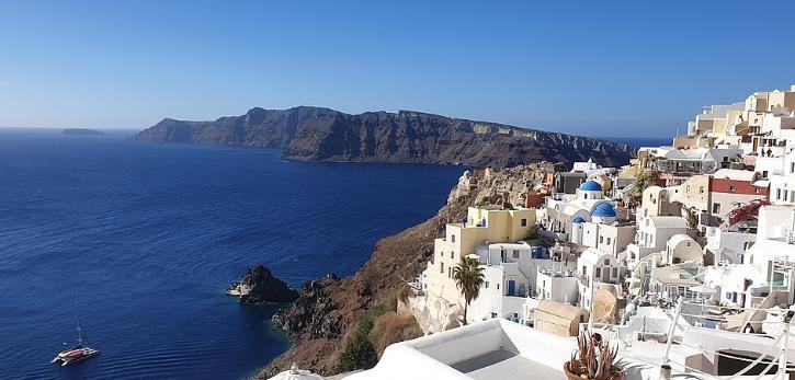 希臘Faria Renewables獲2800萬歐元融資建設(shè)儲能項(xiàng)目