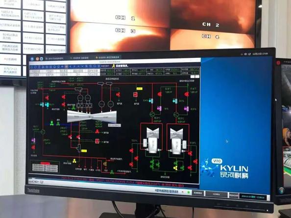 筑牢新質(zhì)生產(chǎn)力安全底座 國產(chǎn)化實(shí)踐點(diǎn)亮“電力之光”