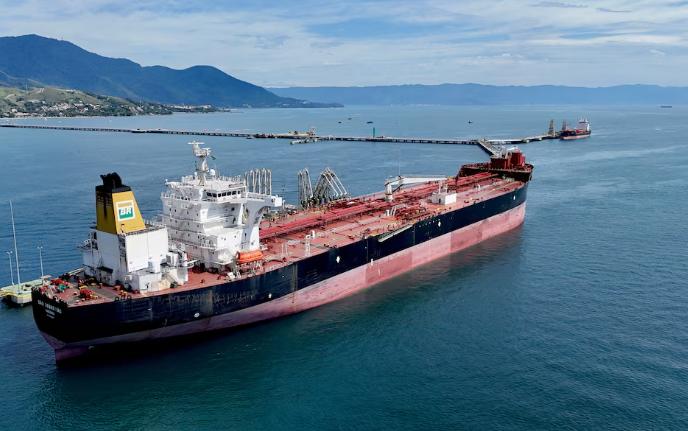 巴西石油出口獲美國關稅豁免 能源公司擬恢復對美貿易