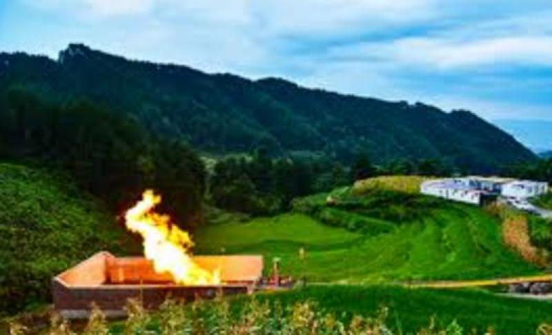 我國(guó)四川盆地首個(gè)頁(yè)巖油田誕生