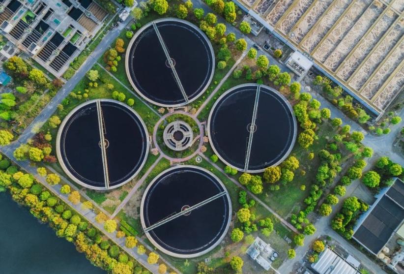 施耐德電氣：夯實數據基礎，驅動水務行業數字化轉型