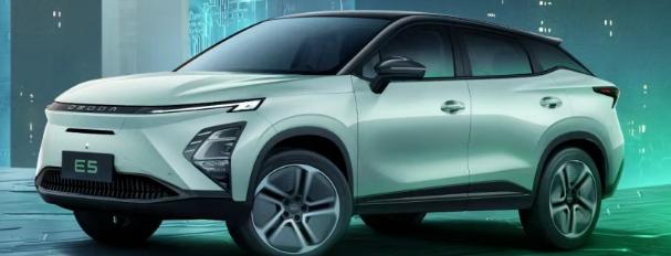 巴基斯坦商界大亨擬與奇瑞汽車(chē)合作建廠生產(chǎn)電動(dòng)車(chē)