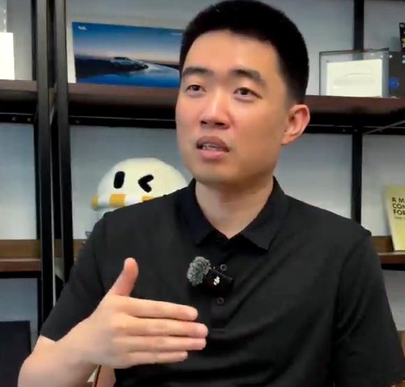 李想最新透露：理想i8純電SUV小訂用戶超3萬