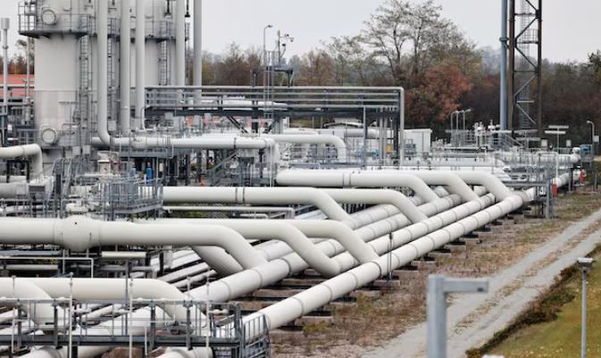 德國內(nèi)閣批準(zhǔn)取消天然氣儲存稅 以減輕消費(fèi)者能源負(fù)擔(dān)