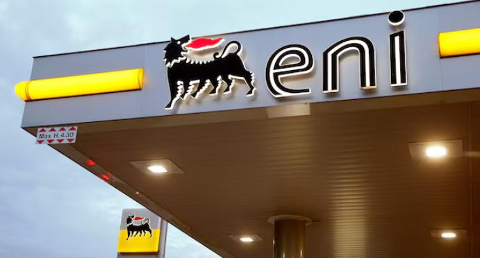 貝萊德旗下GIP收購埃尼集團49.9%股份 合作推進碳捕獲業(yè)務