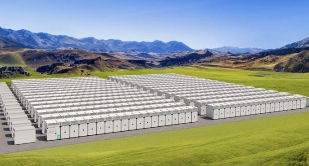 美國FlexGen收購Powin關鍵資產(chǎn)以擴展儲能業(yè)務