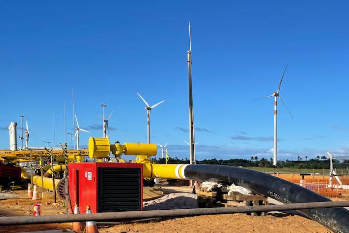 巴西計劃招標(biāo)水電與火電以增強電網(wǎng)穩(wěn)定性