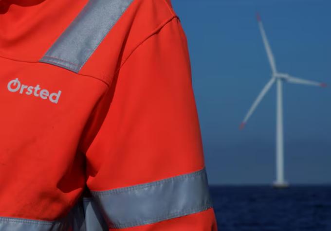 丹麥風電企業(yè)Orsted美國風電項目暫停影響融資計劃