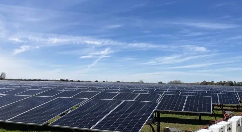 “十四五”期間，我國發布新能源汽車等重點行業國家標準4000多項