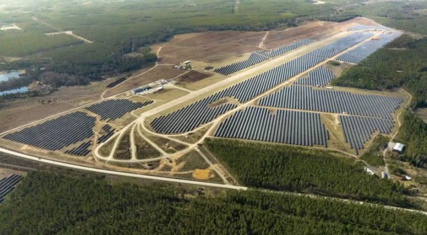 Neoen與Alight合作瑞典Hultsfred太陽能發(fā)電場正式運(yùn)營