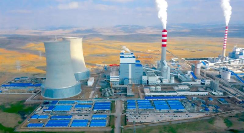 國(guó)家電投集團(tuán)下屬企業(yè)，重大資產(chǎn)重組進(jìn)展