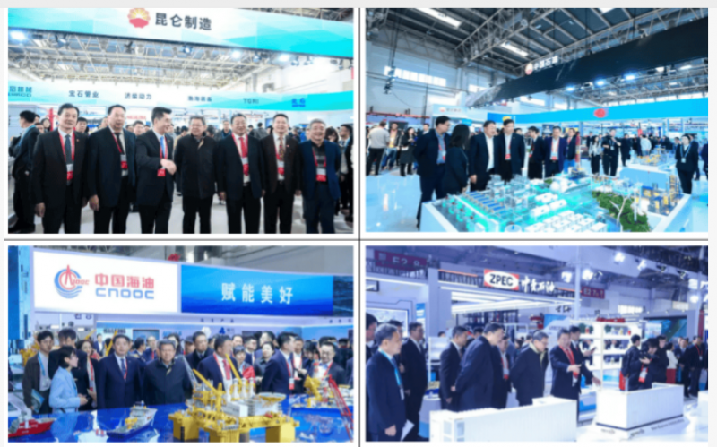 HEIE2026｜全球對標、雙展聯動，2026年3月北京啟幕共聚氫能盛會