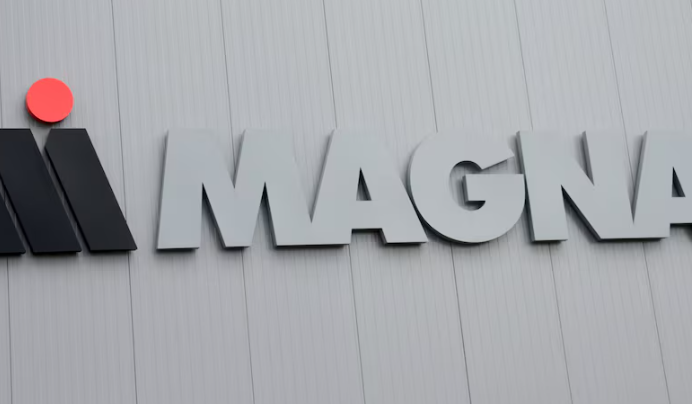 廣汽集團與麥格納合作在奧地利生產(chǎn)電動汽車