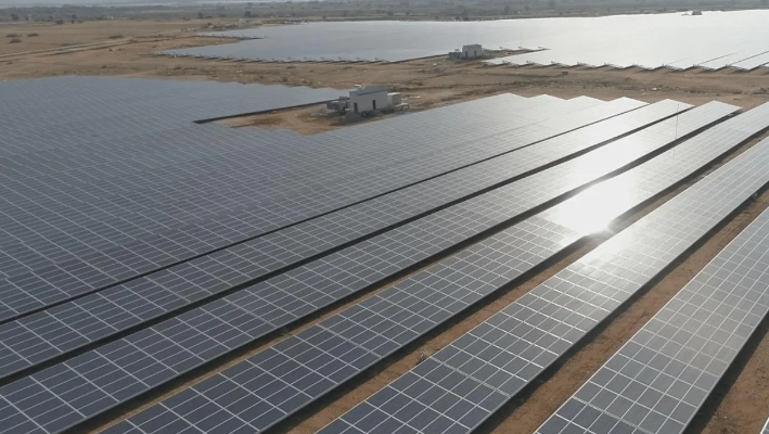 哥倫比亞國(guó)家石油公司收購(gòu)七個(gè)光伏項(xiàng)目推進(jìn)可再生能源目標(biāo)